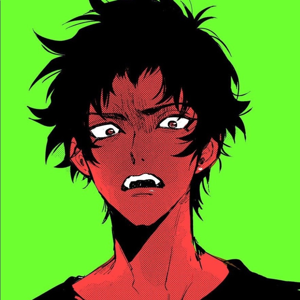 Meet your Posher, Pete